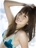 Sabra Nakagawa girl(19)